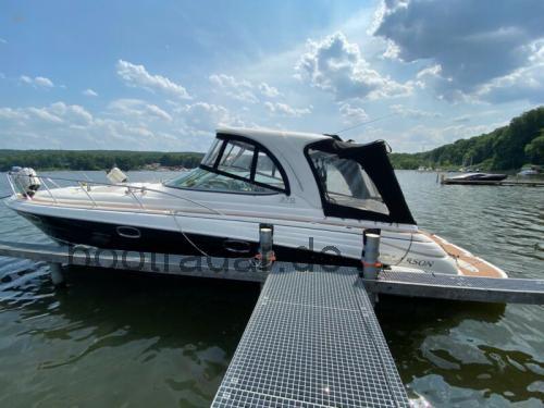Larson 370 Day Cruiser technische daten